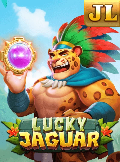 Progressive jackpot slots game cover